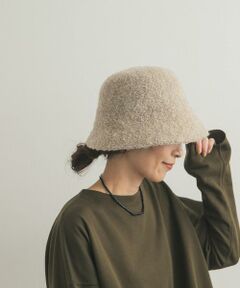 URBAN RESEARCH DOORS / アーバンリサーチ ドアーズ ハット | ブークレバケハ