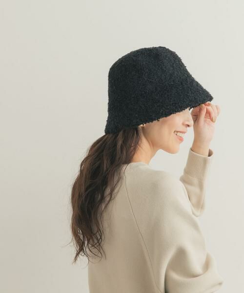 URBAN RESEARCH DOORS / アーバンリサーチ ドアーズ ハット | ブークレバケハ | 詳細1