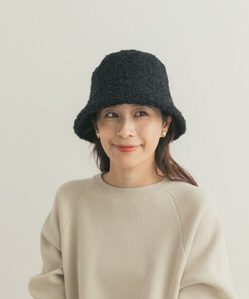 URBAN RESEARCH DOORS / アーバンリサーチ ドアーズ ハット | ブークレバケハ | 詳細2