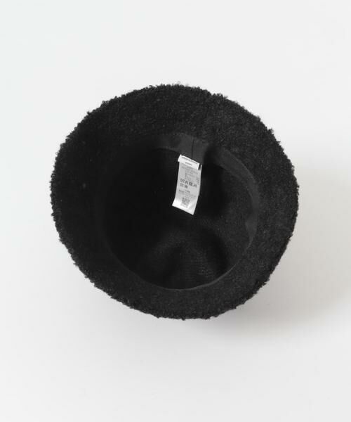 URBAN RESEARCH DOORS / アーバンリサーチ ドアーズ ハット | ブークレバケハ | 詳細4
