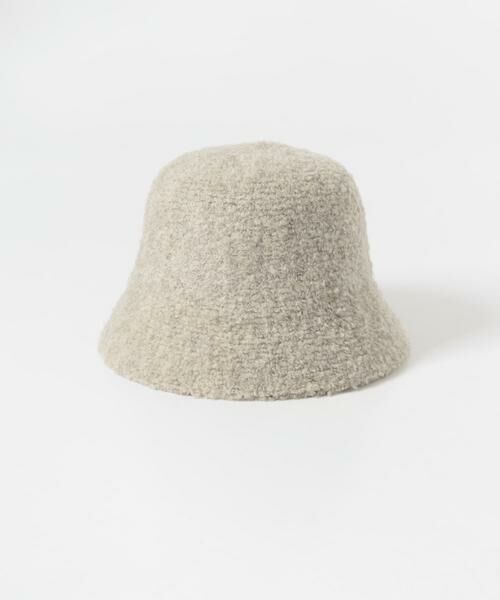 URBAN RESEARCH DOORS / アーバンリサーチ ドアーズ ハット | ブークレバケハ | 詳細10