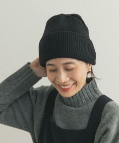 URBAN RESEARCH DOORS / アーバンリサーチ ドアーズ ニットキャップ | アクリルニット帽