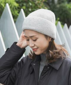 URBAN RESEARCH DOORS / アーバンリサーチ ドアーズ ニットキャップ | アクリルニット帽