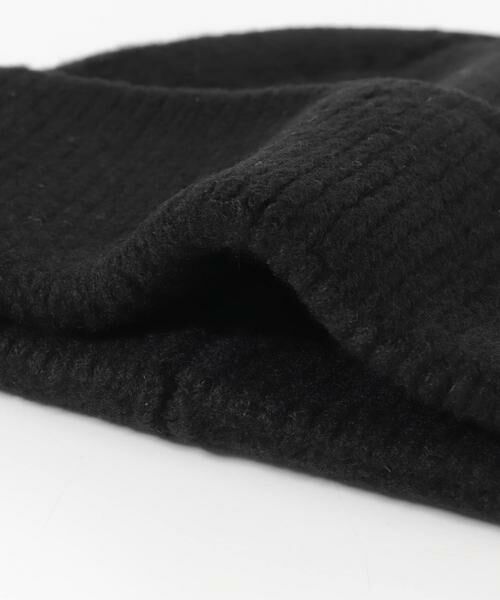 URBAN RESEARCH DOORS / アーバンリサーチ ドアーズ ニットキャップ | アクリルニット帽 | 詳細5