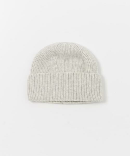 URBAN RESEARCH DOORS / アーバンリサーチ ドアーズ ニットキャップ | アクリルニット帽 | 詳細9