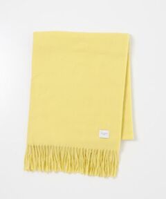 URBAN RESEARCH DOORS / アーバンリサーチ ドアーズ マフラー・ショール・スヌード・ストール | なめらかプレーンストール