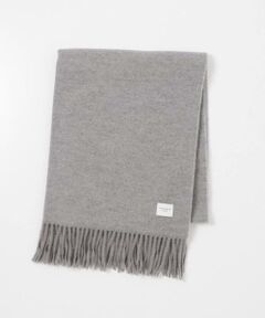 URBAN RESEARCH DOORS / アーバンリサーチ ドアーズ マフラー・ショール・スヌード・ストール | なめらかプレーンストール