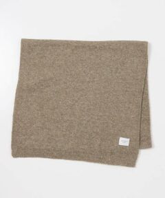 URBAN RESEARCH DOORS / アーバンリサーチ ドアーズ マフラー・ショール・スヌード・ストール | メランジニットストール