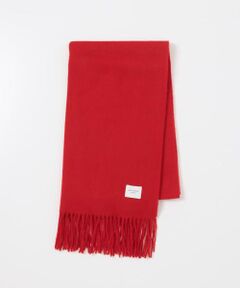 URBAN RESEARCH DOORS / アーバンリサーチ ドアーズ マフラー・ショール・スヌード・ストール | しっとりカシミヤ混ストール