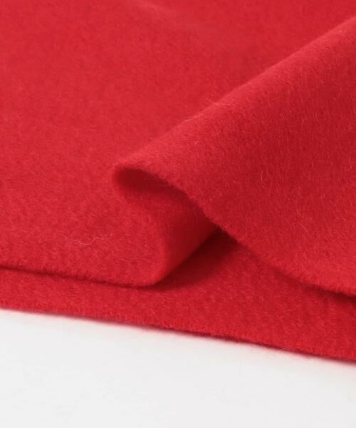 URBAN RESEARCH DOORS / アーバンリサーチ ドアーズ マフラー・ショール・スヌード・ストール | しっとりカシミヤ混ストール | 詳細3