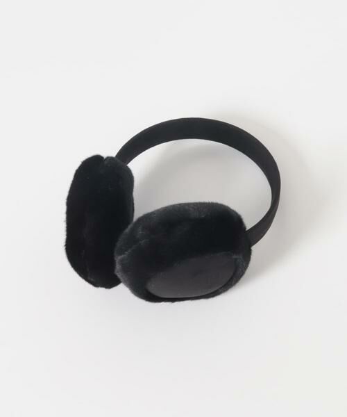 URBAN RESEARCH DOORS / アーバンリサーチ ドアーズ ネックウォーマー・イヤーマフ | ファーイヤーマフ | 詳細3