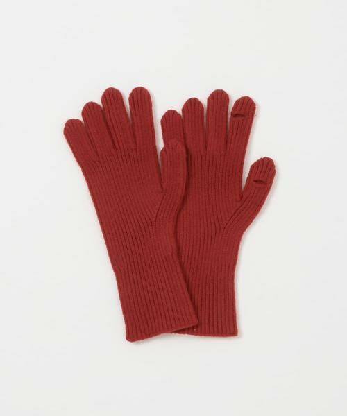 URBAN RESEARCH DOORS / アーバンリサーチ ドアーズ 手袋 | ノットピリンググローブ | 詳細2