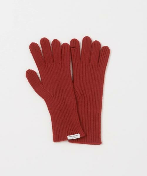 URBAN RESEARCH DOORS / アーバンリサーチ ドアーズ 手袋 | ノットピリンググローブ | 詳細3