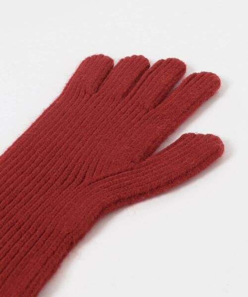 URBAN RESEARCH DOORS / アーバンリサーチ ドアーズ 手袋 | ノットピリンググローブ | 詳細4