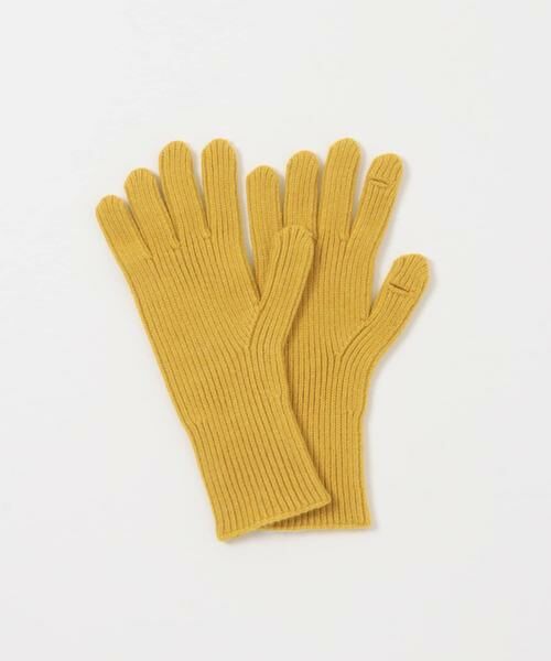 URBAN RESEARCH DOORS / アーバンリサーチ ドアーズ 手袋 | ノットピリンググローブ | 詳細9