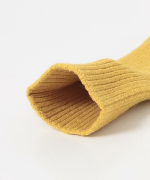 URBAN RESEARCH DOORS / アーバンリサーチ ドアーズ 手袋 | ノットピリンググローブ | 詳細10