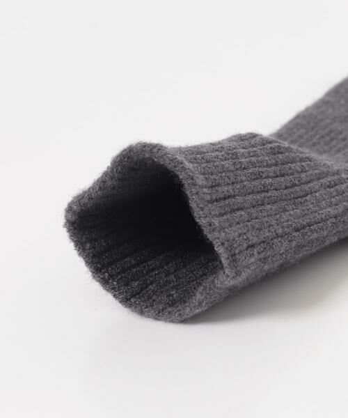 URBAN RESEARCH DOORS / アーバンリサーチ ドアーズ 手袋 | ノットピリンググローブ | 詳細13