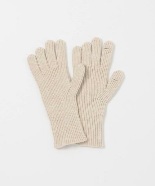 URBAN RESEARCH DOORS / アーバンリサーチ ドアーズ 手袋 | ノットピリンググローブ | 詳細14