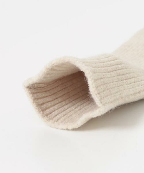 URBAN RESEARCH DOORS / アーバンリサーチ ドアーズ 手袋 | ノットピリンググローブ | 詳細15