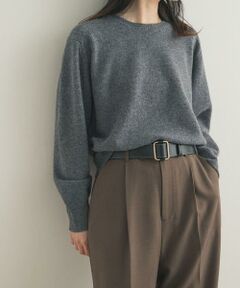 URBAN RESEARCH DOORS / アーバンリサーチ ドアーズ ベルト・サスペンダー | ステッチベルト