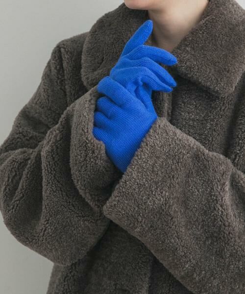 URBAN RESEARCH DOORS / アーバンリサーチ ドアーズ 手袋 | 機能グローブ | 詳細2