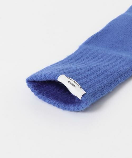 URBAN RESEARCH DOORS / アーバンリサーチ ドアーズ 手袋 | 機能グローブ | 詳細4