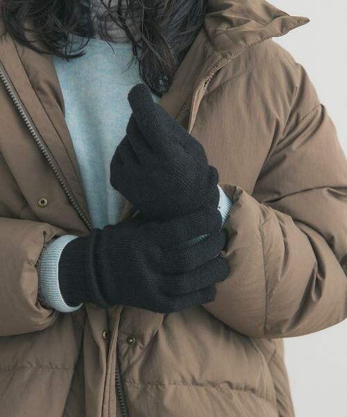 URBAN RESEARCH DOORS / アーバンリサーチ ドアーズ 手袋 | 機能グローブ | 詳細5