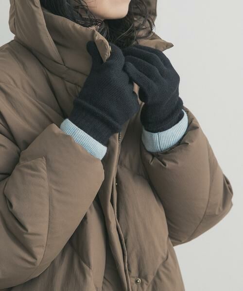 URBAN RESEARCH DOORS / アーバンリサーチ ドアーズ 手袋 | 機能グローブ | 詳細6