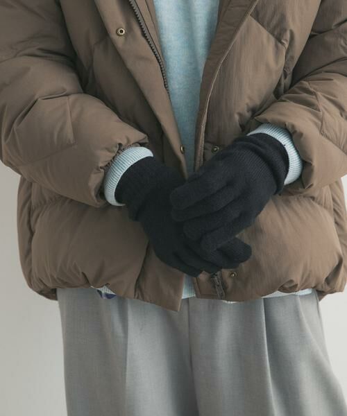 URBAN RESEARCH DOORS / アーバンリサーチ ドアーズ 手袋 | 機能グローブ | 詳細7