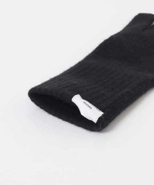 URBAN RESEARCH DOORS / アーバンリサーチ ドアーズ 手袋 | 機能グローブ | 詳細9