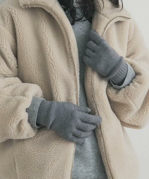 URBAN RESEARCH DOORS / アーバンリサーチ ドアーズ 手袋 | 機能グローブ | 詳細10