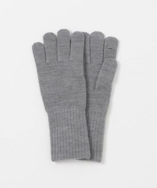 URBAN RESEARCH DOORS / アーバンリサーチ ドアーズ 手袋 | 機能グローブ | 詳細12