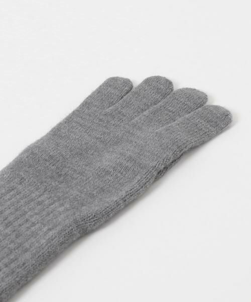 URBAN RESEARCH DOORS / アーバンリサーチ ドアーズ 手袋 | 機能グローブ | 詳細14