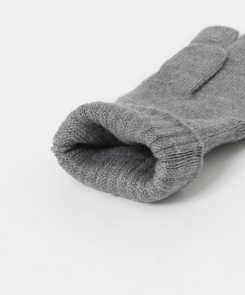 URBAN RESEARCH DOORS / アーバンリサーチ ドアーズ 手袋 | 機能グローブ | 詳細15