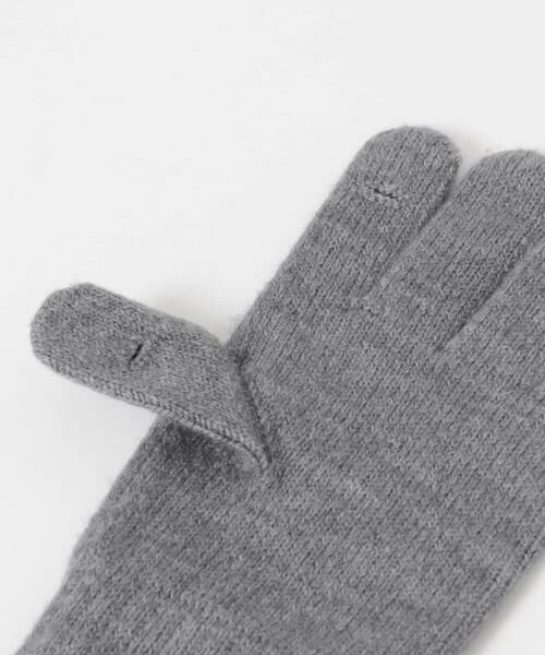 URBAN RESEARCH DOORS / アーバンリサーチ ドアーズ 手袋 | 機能グローブ | 詳細16