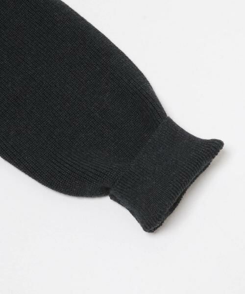 URBAN RESEARCH DOORS / アーバンリサーチ ドアーズ ワンピース | 『親子リンク』ニットドッキングワンピース(KIDS) | 詳細14