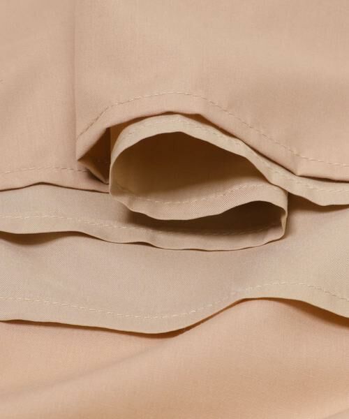 URBAN RESEARCH DOORS / アーバンリサーチ ドアーズ ワンピース | 『親子リンク』ニットドッキングワンピース(KIDS) | 詳細19