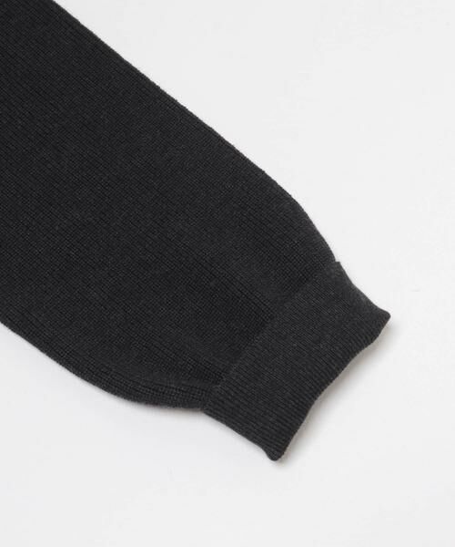 URBAN RESEARCH DOORS / アーバンリサーチ ドアーズ ワンピース | 『WEB/一部店舗限定』『親子リンク』ニットドッキングワンピース(KIDS) | 詳細5