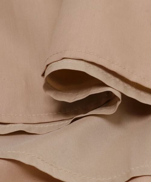 URBAN RESEARCH DOORS / アーバンリサーチ ドアーズ ワンピース | 『WEB/一部店舗限定』『親子リンク』ニットドッキングワンピース(KIDS) | 詳細12