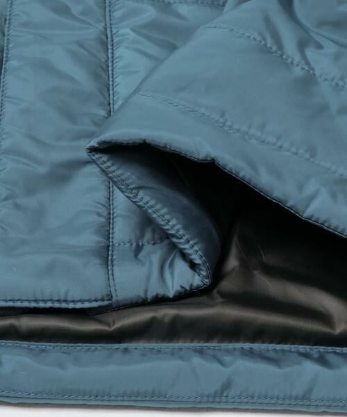 URBAN RESEARCH DOORS / アーバンリサーチ ドアーズ アウター | 『洗濯可/撥水』THERMO ARENA中綿コート(KIDS) | 詳細20
