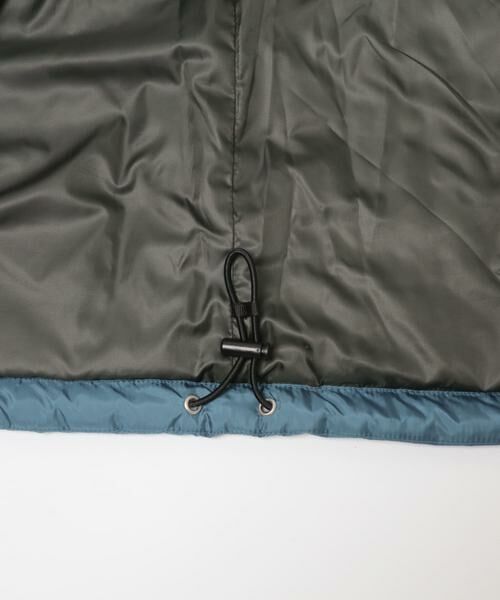 URBAN RESEARCH DOORS / アーバンリサーチ ドアーズ アウター | 『洗濯可/撥水』THERMO ARENA中綿コート(KIDS) | 詳細22