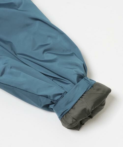 URBAN RESEARCH DOORS / アーバンリサーチ ドアーズ アウター | 『洗濯可/撥水』『WEB/一部店舗限定』THERMO ARENA中綿コート(KIDS) | 詳細3