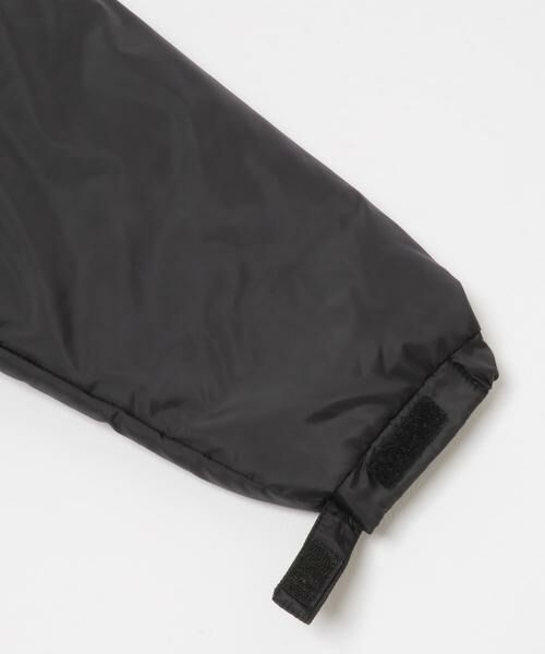 URBAN RESEARCH DOORS / アーバンリサーチ ドアーズ アウター | 『洗濯可/撥水』『WEB/一部店舗限定』THERMO ARENA中綿コート(KIDS) | 詳細9