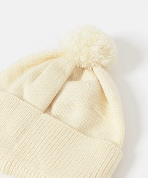 URBAN RESEARCH DOORS / アーバンリサーチ ドアーズ 服飾雑貨 | フライトニットキャップ(KIDS) | 詳細4