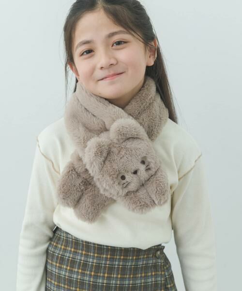 URBAN RESEARCH DOORS / アーバンリサーチ ドアーズ その他 | アニマルエコファーティペット(KIDS) | 詳細2