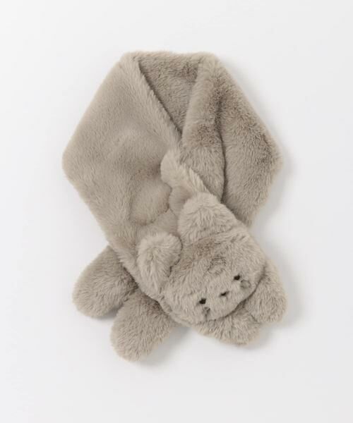 URBAN RESEARCH DOORS / アーバンリサーチ ドアーズ その他 | アニマルエコファーティペット(KIDS) | 詳細3