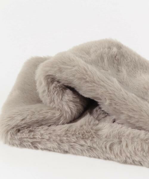 URBAN RESEARCH DOORS / アーバンリサーチ ドアーズ その他 | アニマルエコファーティペット(KIDS) | 詳細5