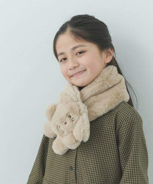 URBAN RESEARCH DOORS / アーバンリサーチ ドアーズ その他 | アニマルエコファーティペット(KIDS) | 詳細8