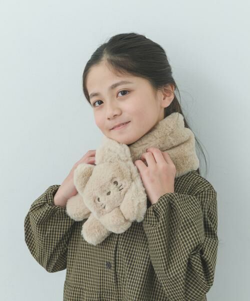 URBAN RESEARCH DOORS / アーバンリサーチ ドアーズ その他 | アニマルエコファーティペット(KIDS) | 詳細9