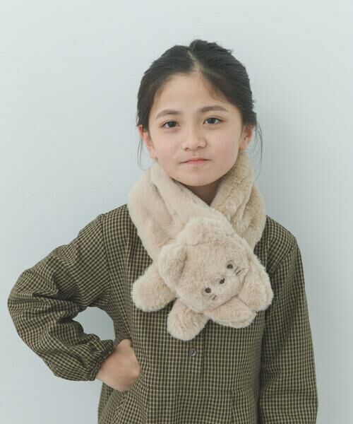 URBAN RESEARCH DOORS / アーバンリサーチ ドアーズ その他 | アニマルエコファーティペット(KIDS) | 詳細10